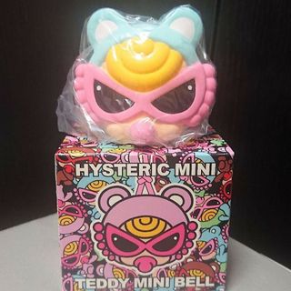 ヒステリックミニ(HYSTERIC MINI)のヒステリックミニ　ヒスミニ　鈴　すず　陶器　HYSTERIC(その他)