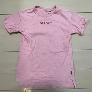 ロキシー(Roxy)のROXYガールズTシャツ　130(Tシャツ/カットソー)