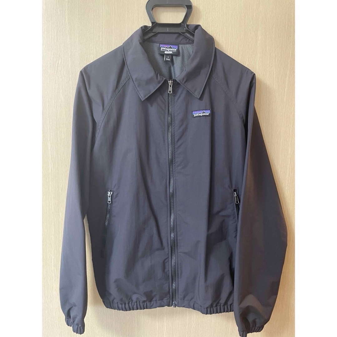 patagonia(パタゴニア)のpatagonia パタゴニア バギーズジャケット メンズ  メンズのジャケット/アウター(ナイロンジャケット)の商品写真