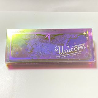 【新品】flowerknows ユニコーンシリーズ アイシャドウ コスメ (アイシャドウ)