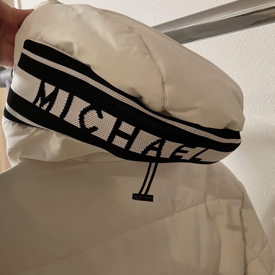 Michael Kors(マイケルコース)のMICHAEL KORS ダウンジャケット メンズのジャケット/アウター(ダウンジャケット)の商品写真