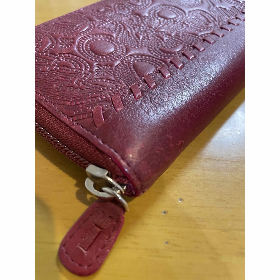 KENZO 長財布 レディースのファッション小物(財布)の商品写真