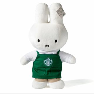 スターバックスコーヒー(Starbucks Coffee)の専用　スターバックス　ぬいぐるみ　バッグ　タンブラー(タンブラー)