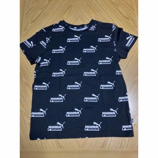 プーマ(PUMA)の980）【PUMA】半袖Tシャツ160（未使用）(Tシャツ/カットソー)