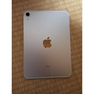 アップル(Apple)の第6世代　アイパッド(タブレット)