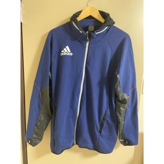 adidas - adidas アディダス　パーカー