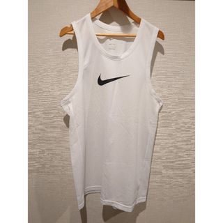 ナイキ(NIKE)のナイキ　タンクトップ　ノースリーブ(バスケットボール)