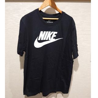 NIKE - ナイキ　ロゴTシャツ