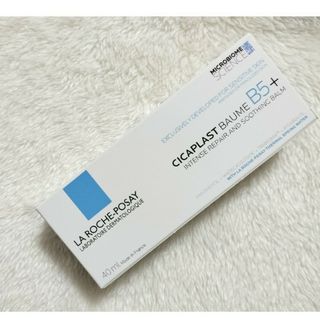 ラロッシュポゼ(LA ROCHE-POSAY)の☆新品未使用☆　シカプラストリペアクリームB5+　ラロッシュポゼ(フェイスクリーム)