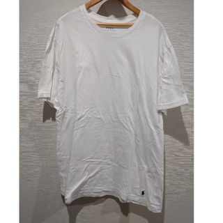 ポロラルフローレン(POLO RALPH LAUREN)のラルフローレン　Tシャツ(Tシャツ/カットソー(半袖/袖なし))