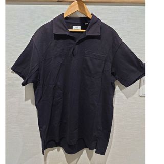 エンジニアードガーメンツ(Engineered Garments)のユニクロ　エンジニアードガーメンツ　ポロシャツ(ポロシャツ)