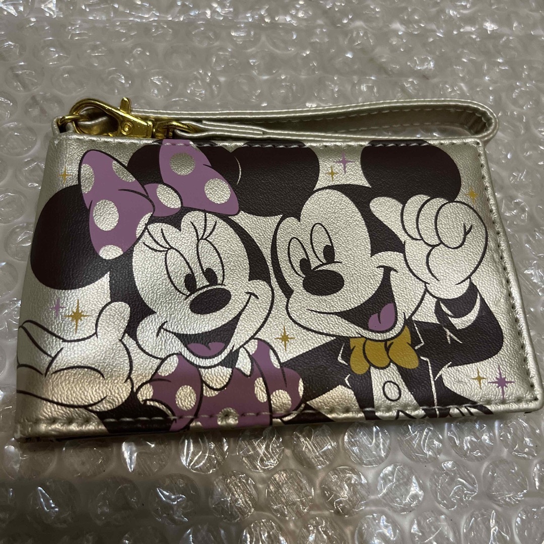 Disney - ディズニー 年間パスポート購入特典 パスケース 非売品