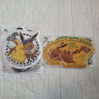 ポケモン(ポケモン)のパスケース　JR東日本　ポケモンスタンプラリー④(キャラクターグッズ)