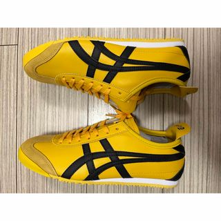 オニツカタイガー(Onitsuka Tiger)のOnitsuka Tigerメキシコ66＊size 27.5(スニーカー)