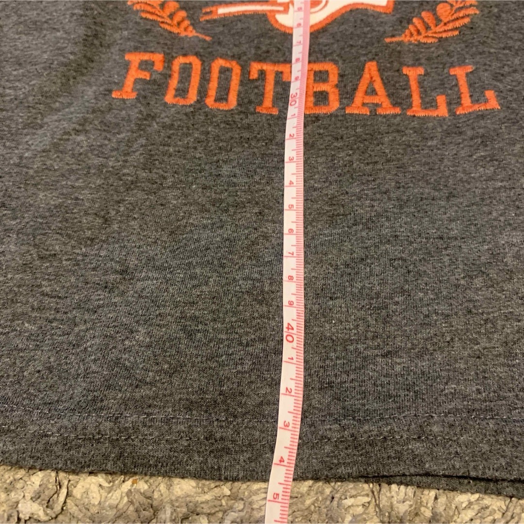 Abercrombie&Fitch(アバクロンビーアンドフィッチ)の美品　アバクロンビーアンドフィッチ　キッズ　Tシャツ　３〜4歳 キッズ/ベビー/マタニティのキッズ服男の子用(90cm~)(Tシャツ/カットソー)の商品写真