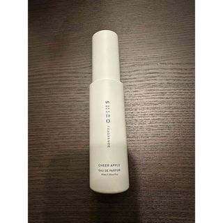 shiro - 新品★shiro シロ　チアアップル　オードパルファン 40ml 香水