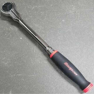 スナップオン Snap-on 3/8 スイベルヘッド ラチェット FHNF100(メンテナンス用品)