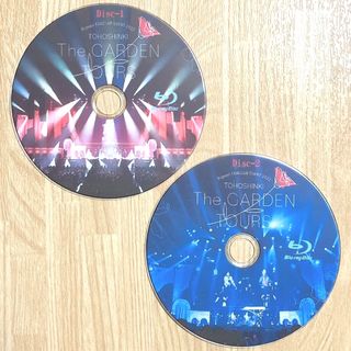 トウホウシンキ(東方神起)の東方神起 FANCLUB EVENT 2022 ☆Blu-ray☆(K-POP/アジア)