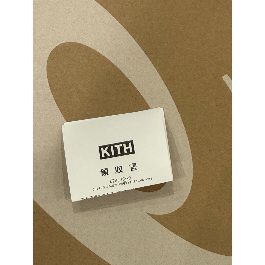 KITH(キス)のKITH × Asics Vintage Tech Gel-Kayano 14 メンズの靴/シューズ(スニーカー)の商品写真