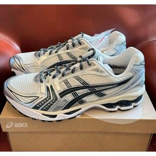 キス(KITH)のKITH × Asics Vintage Tech Gel-Kayano 14(スニーカー)