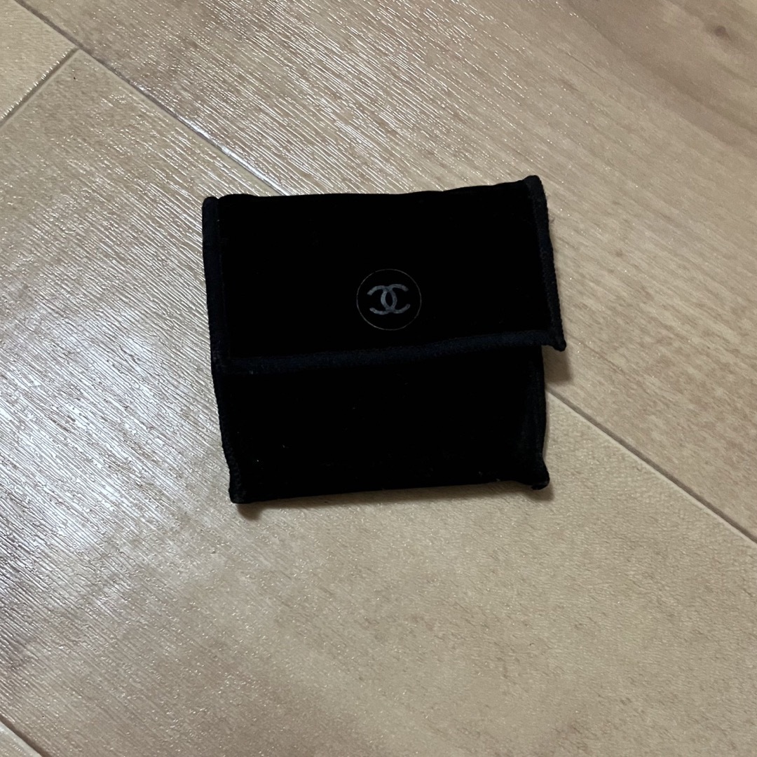 CHANEL(シャネル)のCHANEL ミラー 鏡 シャネル レディースのファッション小物(ミラー)の商品写真