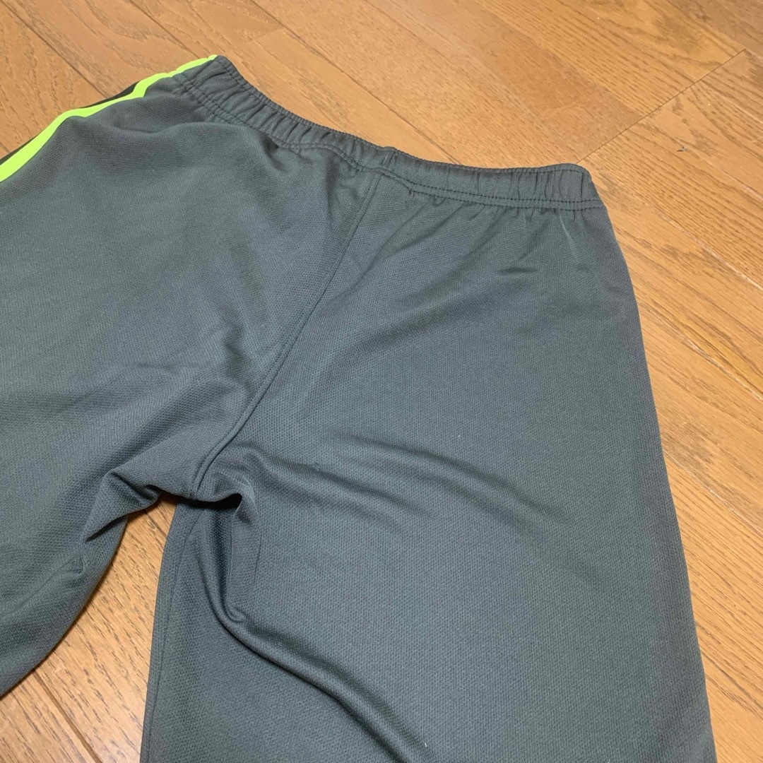 NIKE(ナイキ)のNIKE ハーフパンツ　 キッズ/ベビー/マタニティのキッズ服男の子用(90cm~)(パンツ/スパッツ)の商品写真