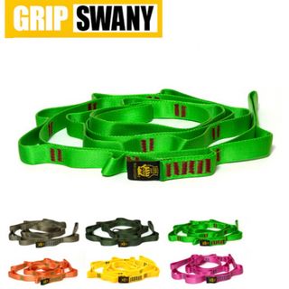 GRIP SWANY グリップスワニー ネビュラチェーン ハンギングチェーン美品(その他)