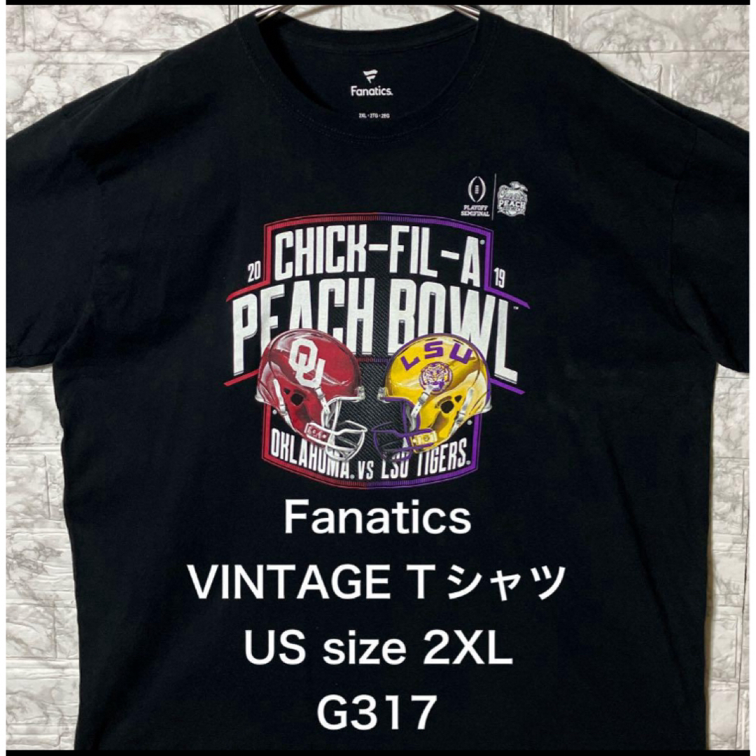 VINTAGE(ヴィンテージ)のPORT&CMMPANY US古着Lsize CargillダークグレーTシャツ メンズのトップス(Tシャツ/カットソー(半袖/袖なし))の商品写真