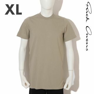 リックオウエンス(Rick Owens)の新品 RICK OWENS LEVEL T(Tシャツ/カットソー(半袖/袖なし))