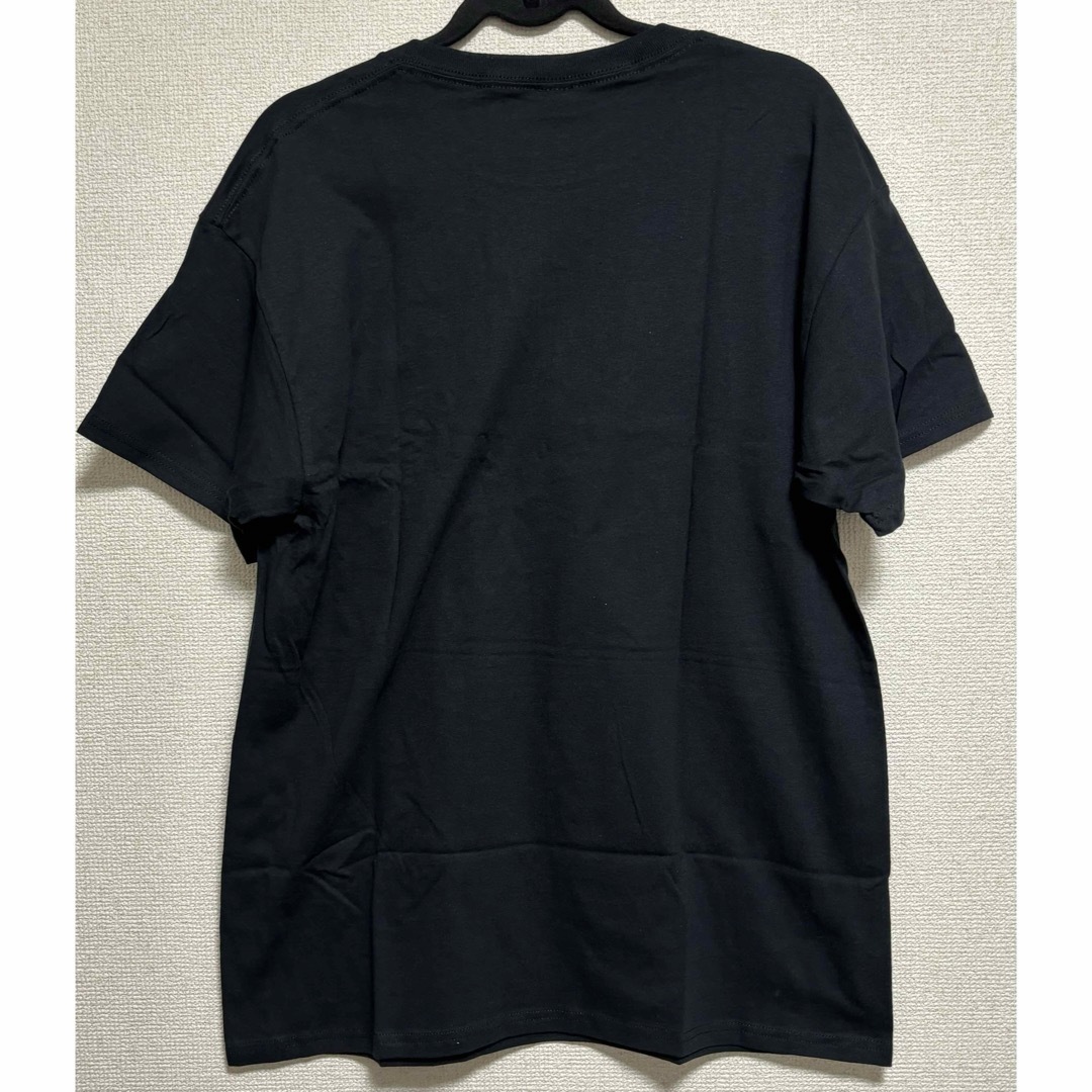 新品　BRUTAL TRUTHのTシャツ　Lサイズ　ブルータルトゥルース メンズのトップス(Tシャツ/カットソー(半袖/袖なし))の商品写真