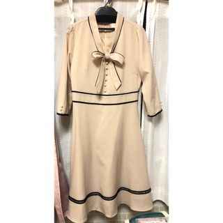 トッコクローゼット(TOCCO closet)のトッコクローゼット♡上品ワンピ(ひざ丈ワンピース)