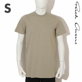 リックオウエンス(Rick Owens)の新品 RICK OWENS LEVEL T S(Tシャツ/カットソー(半袖/袖なし))