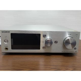 ソニー(SONY)のSONY Hap-s1 2018年製(アンプ)