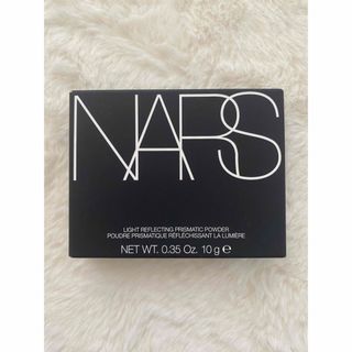 ナーズ(NARS)のNARS (フェイスパウダー)