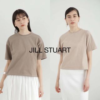 JILLSTUART - 2023SSJILLSTUARTコラボTシャツセット