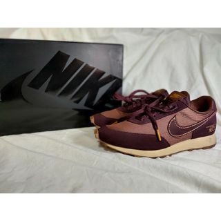 ナイキ(NIKE)のナイキ デイブレイク COFFEE 28cm(スニーカー)