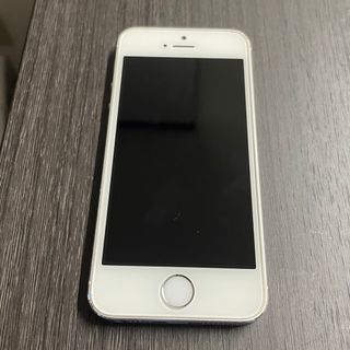 AppleアップルiPhone5s(スマートフォン本体)