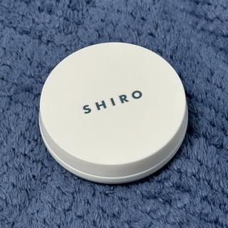 SHIRO ゼロホワイトティー ハンドクリーム15g