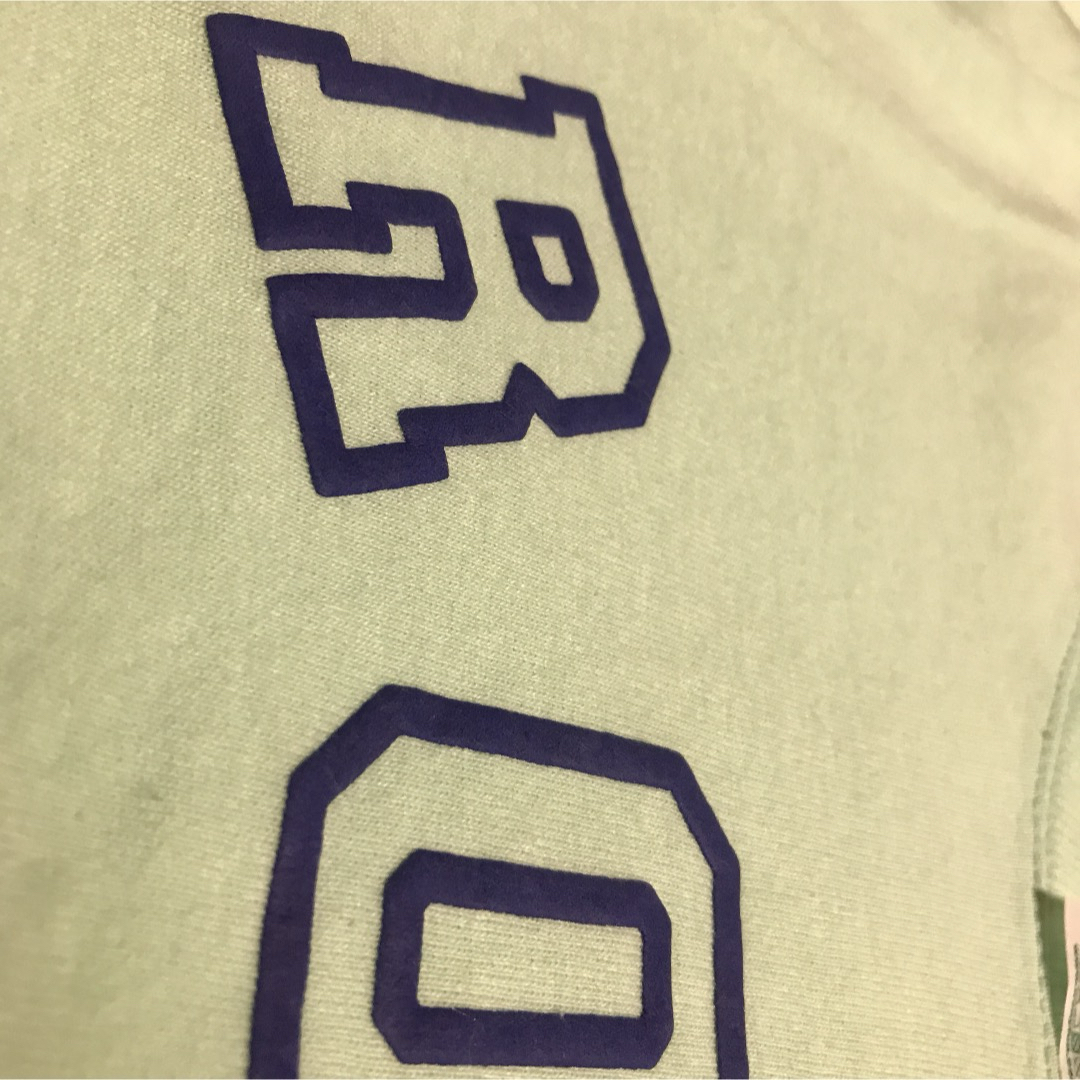 IRONY(アイロニー)のIRONY/アイロニー☻ロゴ入りTシャツ レディースのトップス(Tシャツ(半袖/袖なし))の商品写真