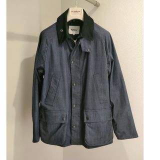 バーブァー(Barbour)の値下げ！バブアー　ビデイル(ブルゾン)