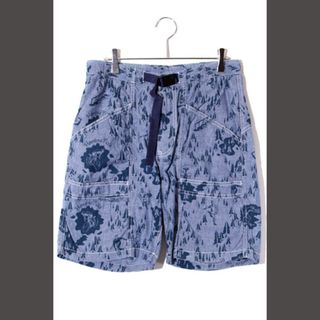 nonnative - ノンネイティブ HIKER EASY SHORTS イージーショーツ 1