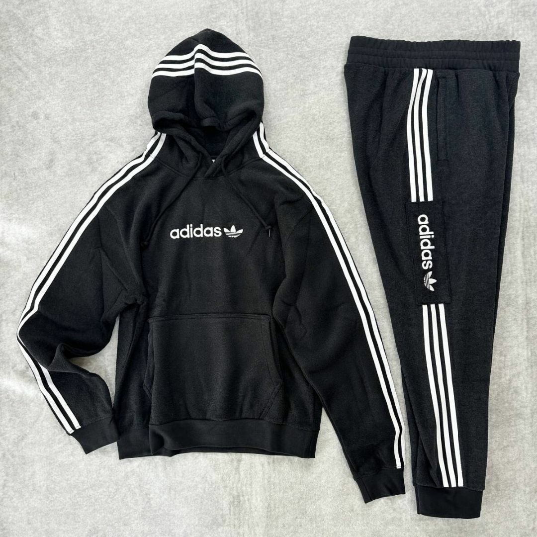 新品 adidas Originals 2XLサイズ セットアップ | フリマアプリ ラクマ