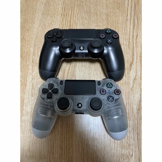 PlayStation4 - PS4 コントローラー