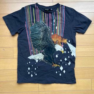 コドモビームス(こども ビームス)のRock your kid 140  キッズ 半袖Tシャツ(Tシャツ/カットソー)