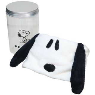 スヌーピー(SNOOPY)のスヌーピー ヘアバンド ヘアターバン 新品(ヘアバンド)