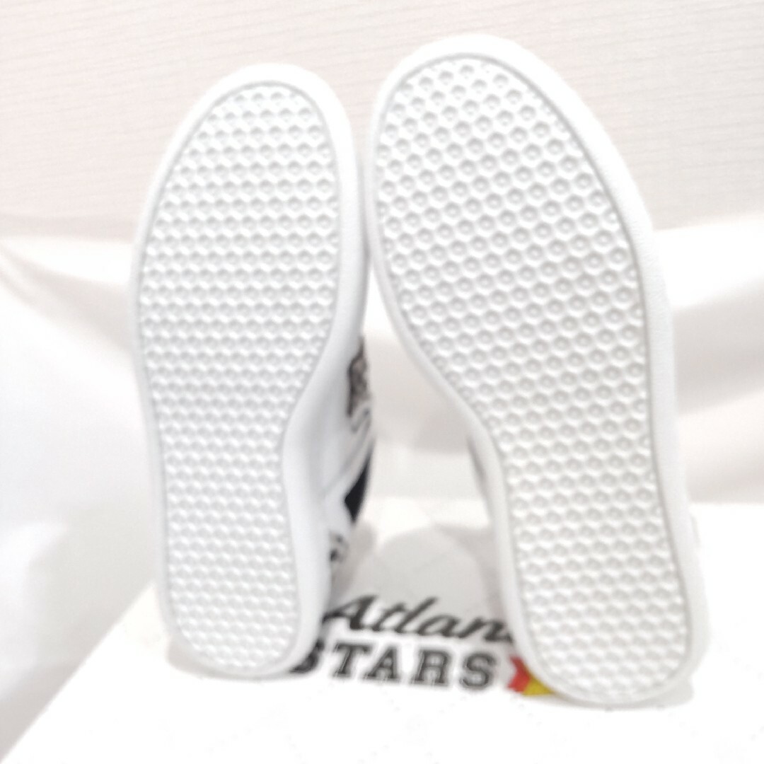 Atlantic STARS(アトランティックスターズ)の【最終セール中】 ATLANTIC STARS スニーカー 24.0cm レディースの靴/シューズ(スニーカー)の商品写真