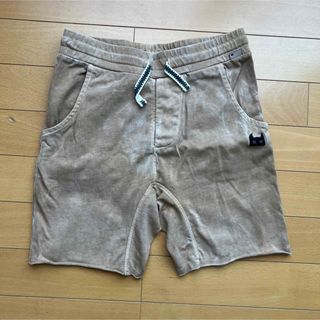 Munster 130 キッズ ショートパンツ マンスター