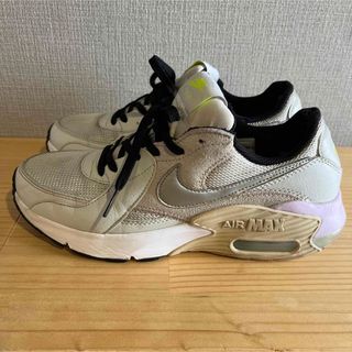 ナイキ(NIKE)のNIKE エア マックス エクシー AIR MAX EXCEE  25.0 (スニーカー)