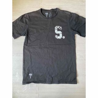 ステューシー(STUSSY)のステューシー　Tシャツ(Tシャツ/カットソー(半袖/袖なし))