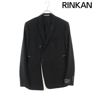 DIOR HOMME - ディオールオム 833C283K4326 アトリエパッチテーラード DIOR HOMME - ディオールオム 833C283K4326 アトリエパッチテーラード